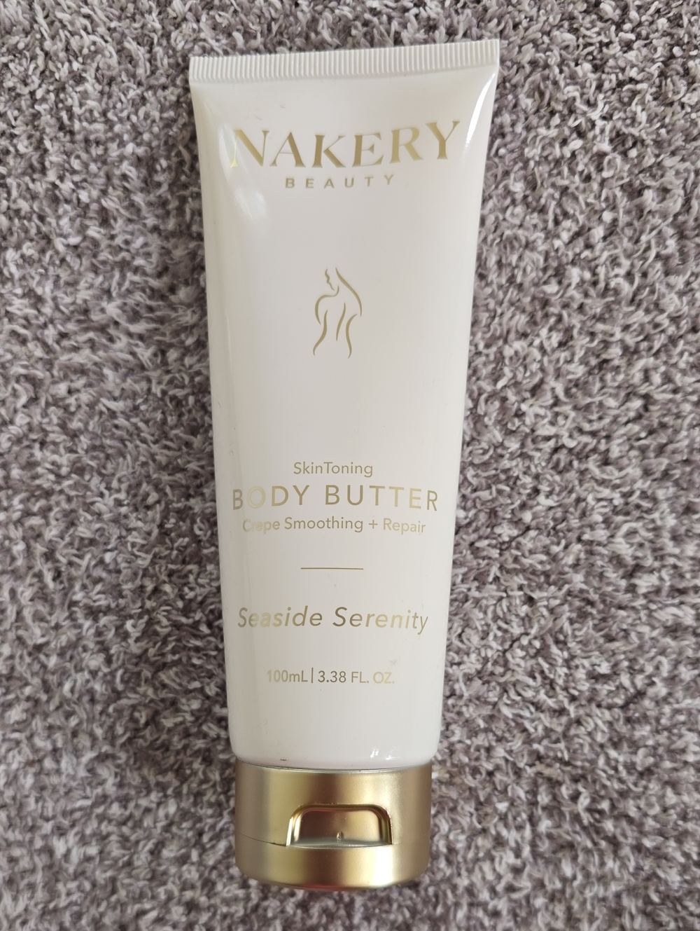 Seaside Serenity Body Butter